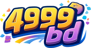 4999 bd লোগো